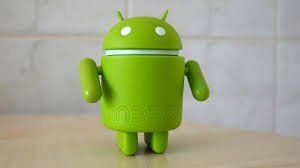 Android 10 Resmi Dirilis Google