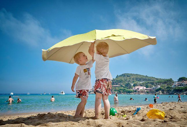 Wanita Berusia 30 Tahun Berpeluang Memiliki Anak Kembar