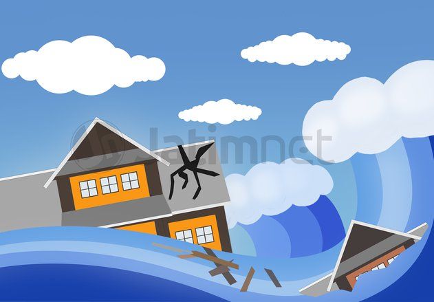 Gempa Tsunami Sulteng 2018 Telan Kerugian Belasan Triliun Rupiah