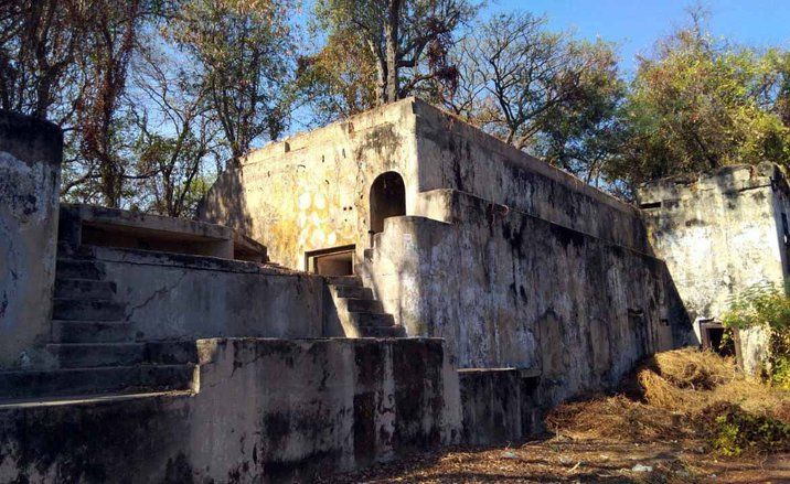Benteng Kedung Cowek Akan Ditetapkan Sebagai Cagar Budaya