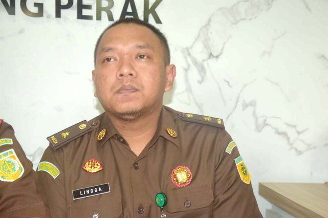 Kejari Tanjung Perak Tunggu Itikad Baik Dua Tersangka Korupsi Jasmas