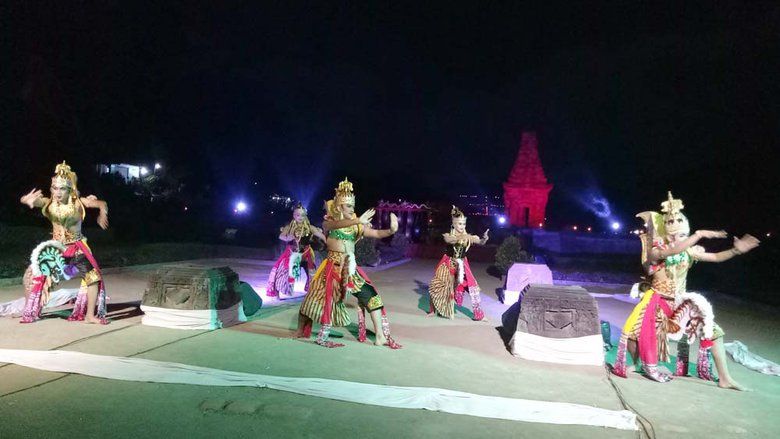 Purnama Seruling Penataran Blitar untuk Sebarkan Persaudaraan dan Perdamaian