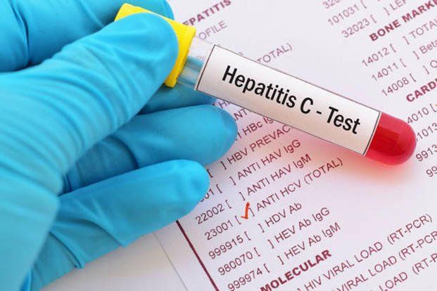 90 Persen Obat DAA Sembuhkan Penderita Hepatitis C