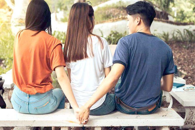 dr Boyke: Perselingkuhan Wanita Karir Cukup Tinggi