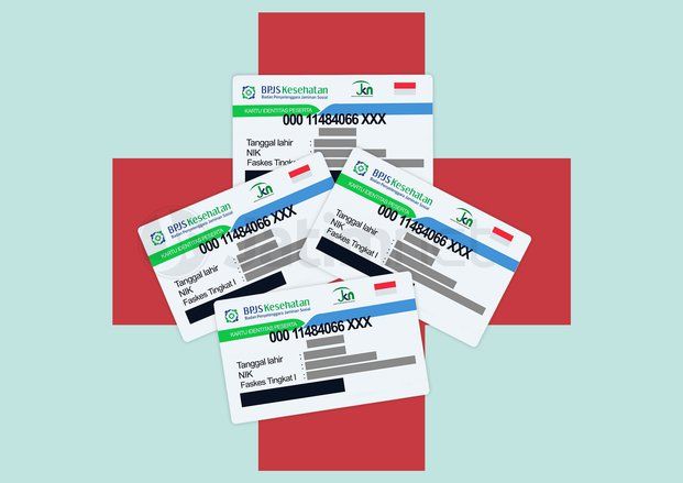 Iuran BPJS Naik, Buruh Sampaikan Tuntutan ke Kemenakertrans