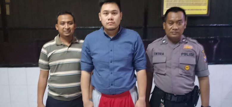 Takut Hilang, Kejari Surabaya Kembalikan Berkas Penganiayaan Pegawai Hotel