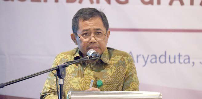 Rokok Merugikan Negara Capai Sepertiga PDB &nbsp;dan Seperlima APBN