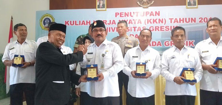 Unigres Bikin KKN Berkelanjutan dengan Kecamatan Duduksampean