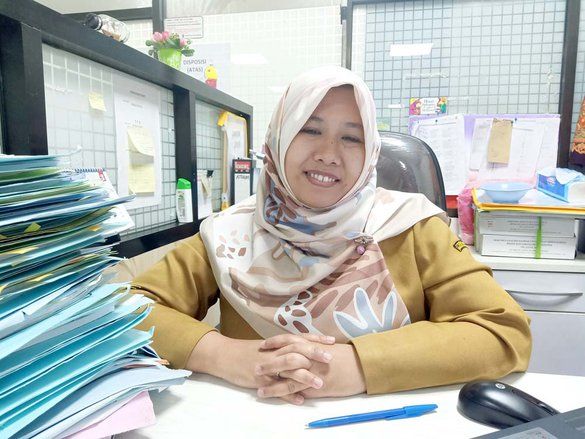 DLH Surabaya Identifikasi dan Awasi Industri Batu Bara Hingga Akhir 2019