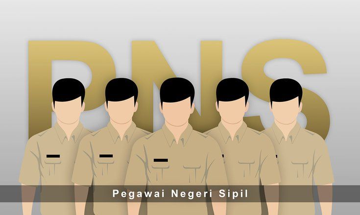 ASN Absen pada 10 Juni Akan Dikenakan Sanksi Disiplin