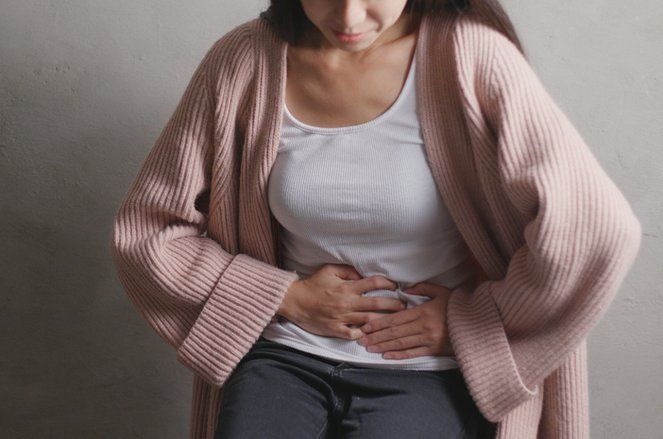 Penderita Radang Usus Butuh Dukungan Psikologis Jangka Panjang