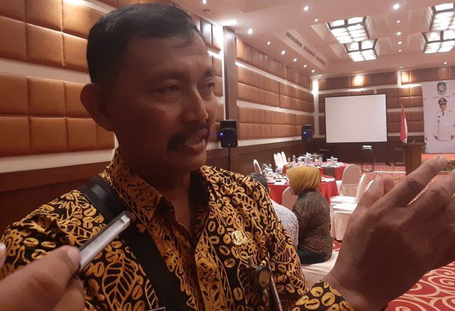 Petani Pengekspor Manggis Banyuwangi Keluhkan Izin <em>Packing House </em>Tambahan