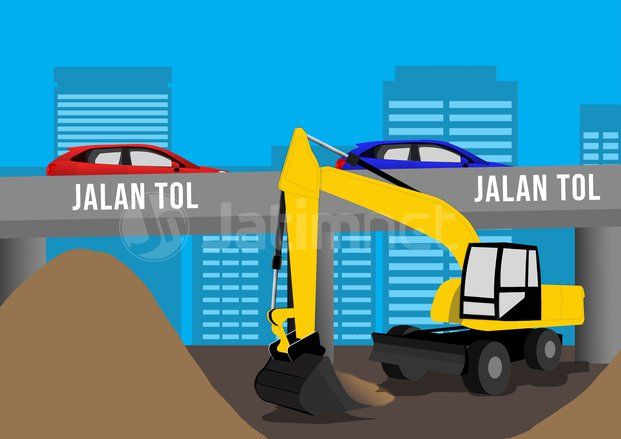 17 Tahun Jalur Lingkar Selatan yang Tak Kunjung Tersambung