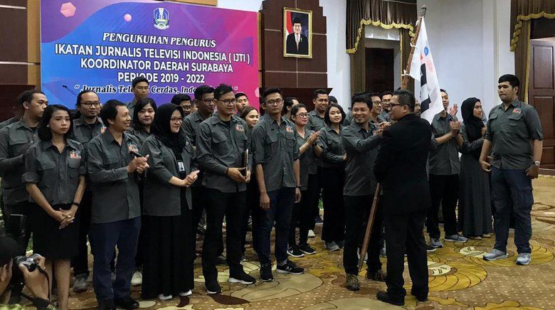 R-KUHP Ditunda, IJTI Apresiasi Sikap Presiden