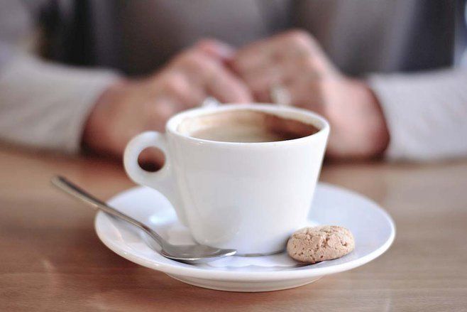 Peneliti&nbsp;Menyebutkan Takaran Ideal Konsumsi Kopi Dua-Tiga Gelas Per Hari