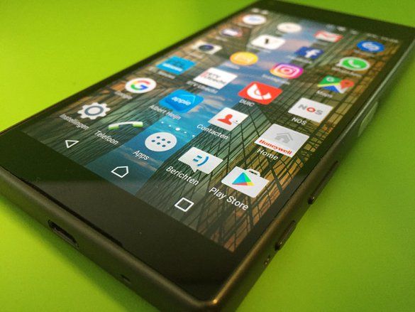 Dua Ribuan Aplikasi Berbahaya Ditemukan di Google Play Store