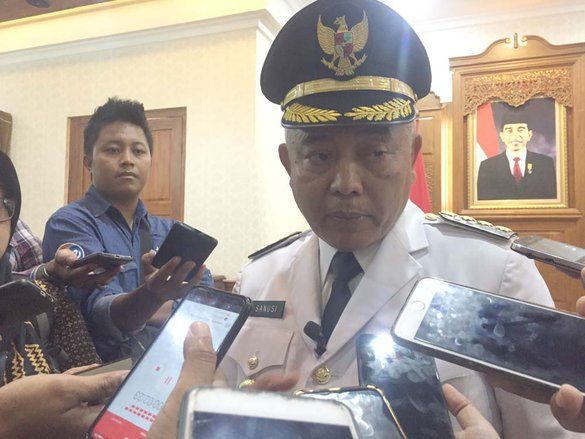 Pemkab Malang Siapkan Terminal Jika Skytrain Jadi Diwujudkan