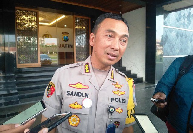 Fokus Amankan Demonstrasi, Polisi Tak Izinkan Laga Persebaya Vs Borneo FC