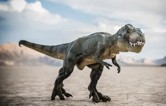 Fosil Bayi T rex Dijual Rp 41 Miliar&nbsp;