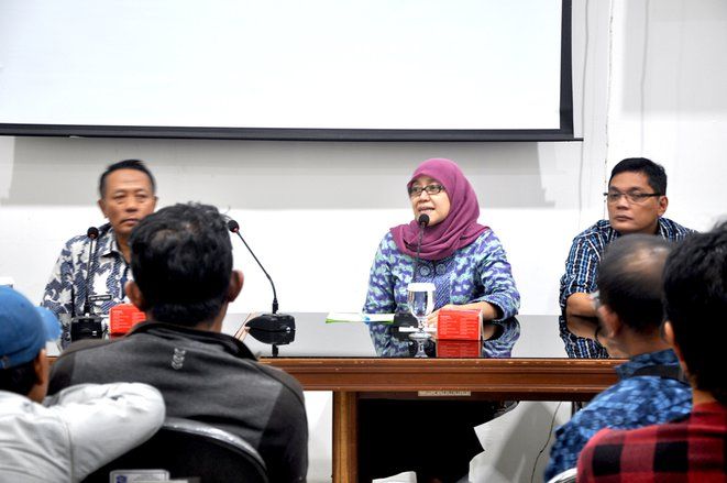 Usai Sosialisasi, Pedagang Pakaian Impor Bekas Akan Diberi Sanksi