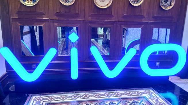 Vivo Z1 Pro Resmi Dirilis Hari Ini