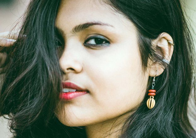 Tindik Telinga Bisa Mencegah Gangguan Mental