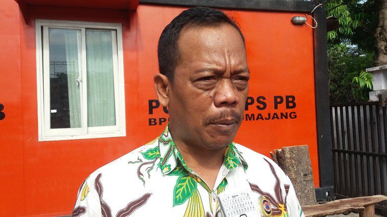 Lumajang Diguncang Gempa, PVMBG Minta Warga Tetap Waspada