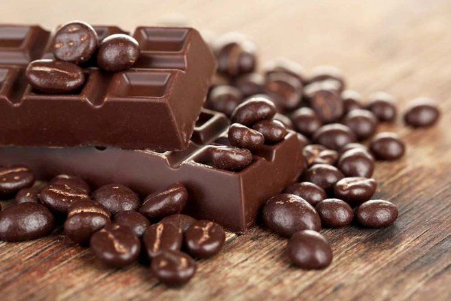 Redakan Stres Ringan dengan Cokelat Hitam