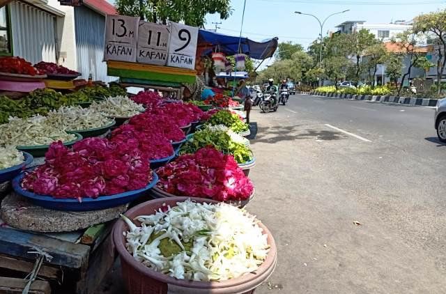 Relokasi PKL, Camat Tegalsari Siapkan Akses Parkir di Pasar Kupang
