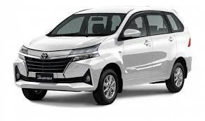 Momen Lebaran 2019, Penjualan Toyota Mencapai 31.800 Unit