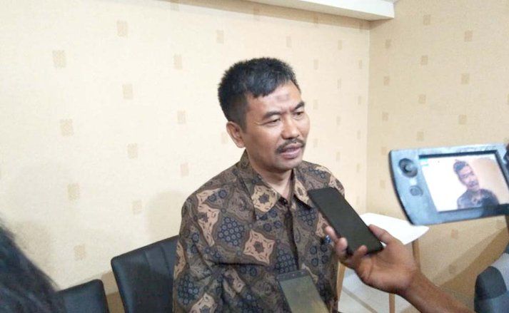 Gerakan Mahasiswa Harus Didengar Presiden