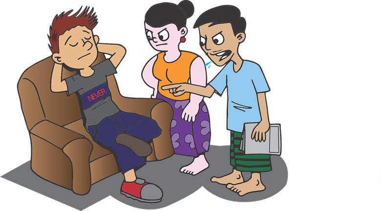 Benarkah Orang Malas Cenderung Miliki IQ Tinggi?