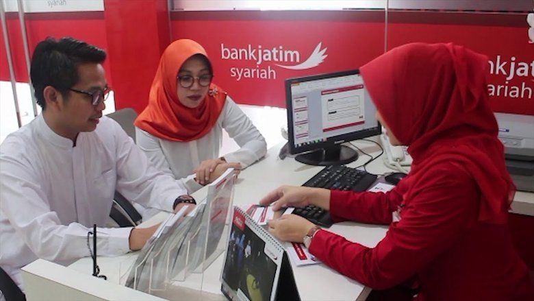 BUS Ditunda, Dewan Berharap UUS Bank Jatim Dikuatkan