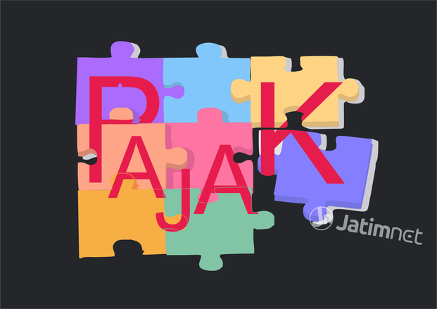 Pendapatan Pajak PBB Surabaya Capai Rp 1,2 Triliun