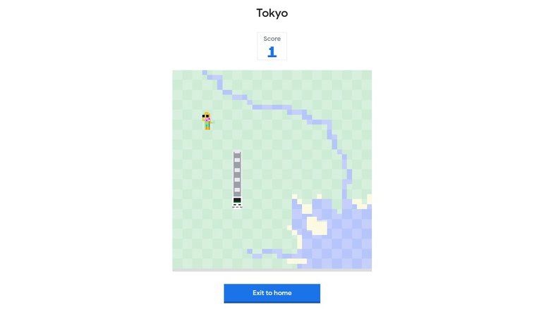 Google Hadirkan Game&nbsp;Lawas Snake