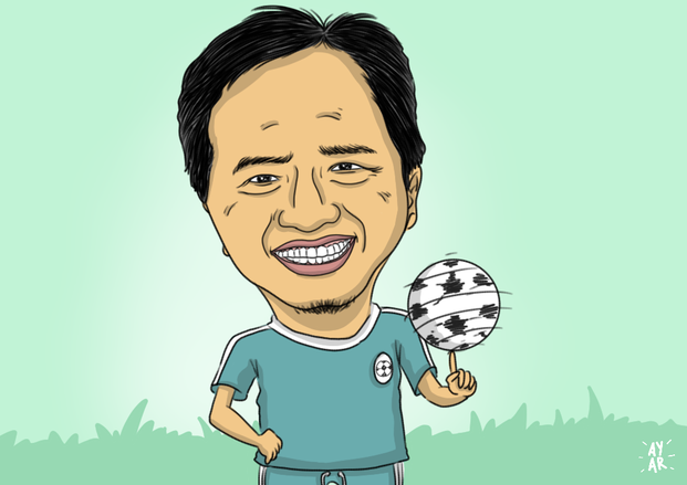 Promosi-Degradasi, Pertaruhan Gengsi, Reputasi dan Isi Tas