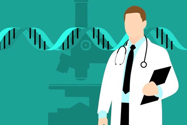 Jatim Kekurangan Dokter Umum