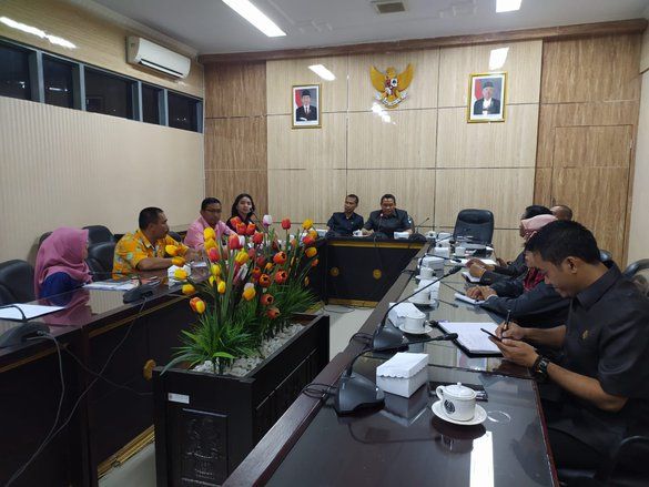 Pemkab Jember Menunggak Bayar Pajak Ribuan Motor Dinas