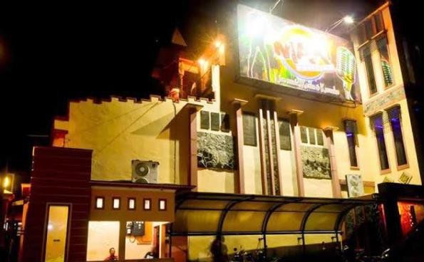 Kalah dari&nbsp;Gugatan Tempat Karaoke Maxi Brilian, Pemkot Blitar Ajukan Banding&nbsp;