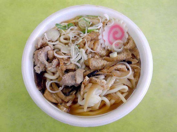 Kandungan Stiren dalam Kemasan Makanan Masih di Bawah Ambang Batas