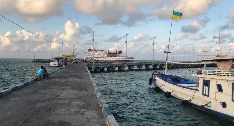 Bangun PLTS, Pemerintah Bebaskan Lahan di Masalembu