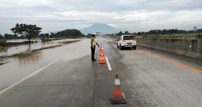 Rest Area Tol Bakal Disulap Lebih <em>Instagramable</em>