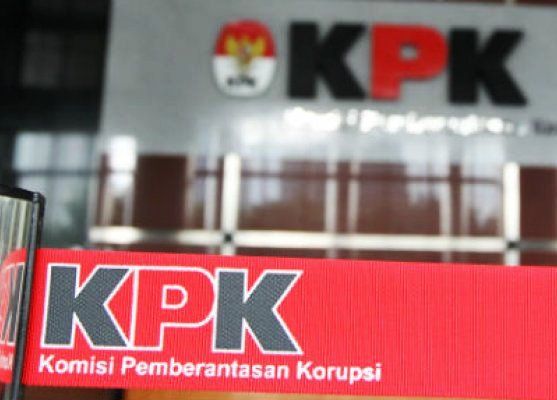 Ruang Sidang Paripurna DPR RI Kesembilan Pengesahan RUU KPK Kosong&nbsp;