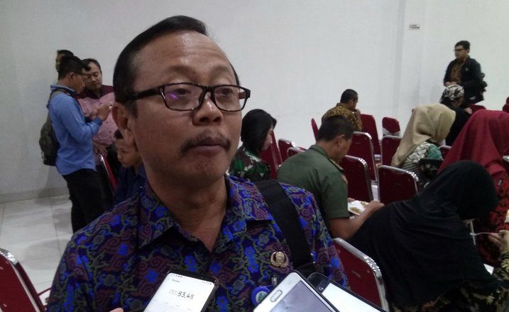 Sejumlah SMAN di Kota Madiun Diusulkan Dapat Kuota Tambahan