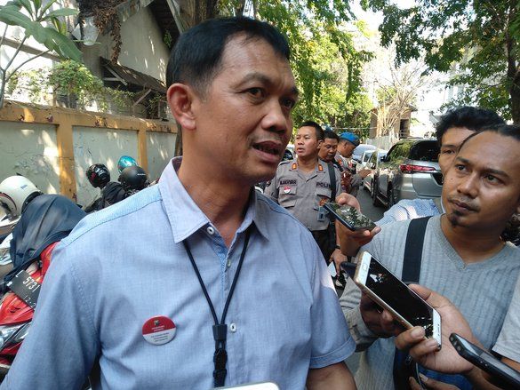 Kejahatan Jalanan Kembali Marak