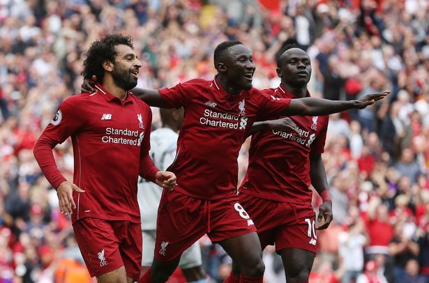 Penurunan Valuasi Peserta Liga Inggris di Mata Transfermarkt