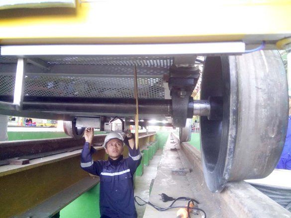 API Buka Kelas Gratis Bagi Taruna Asal Kota Madiun