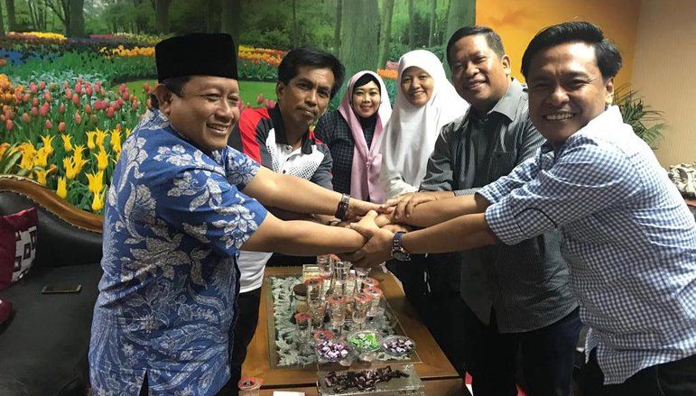 Musyawarah, Fraksi Golkar Urung Pakai Hak Interpelasi pada Risma