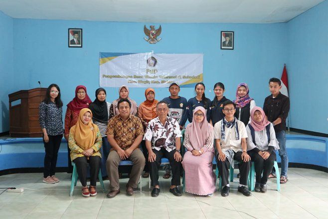 UB <em>Branding</em> Desa Sukodadi untuk Wujudkan Desa Wisata Toleransi