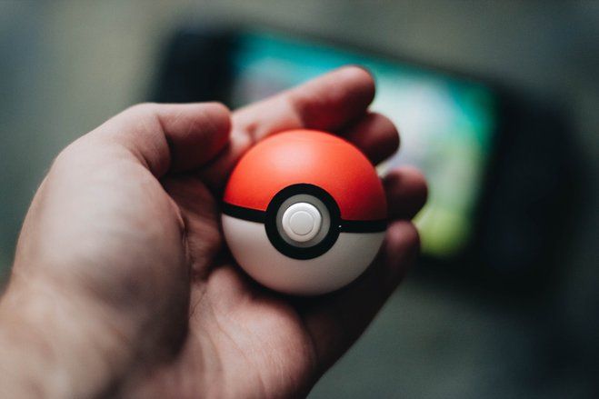 Pokemon Bakal Rilis Gim untuk Tidur Nyenyak?